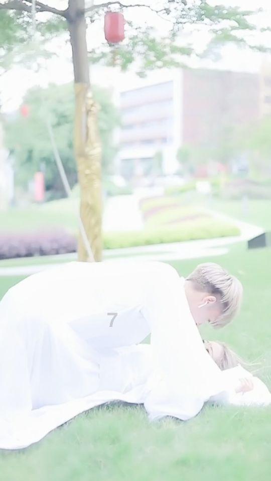 男女朋友之间一定是男方有经济付出的义务吗？游戏画面