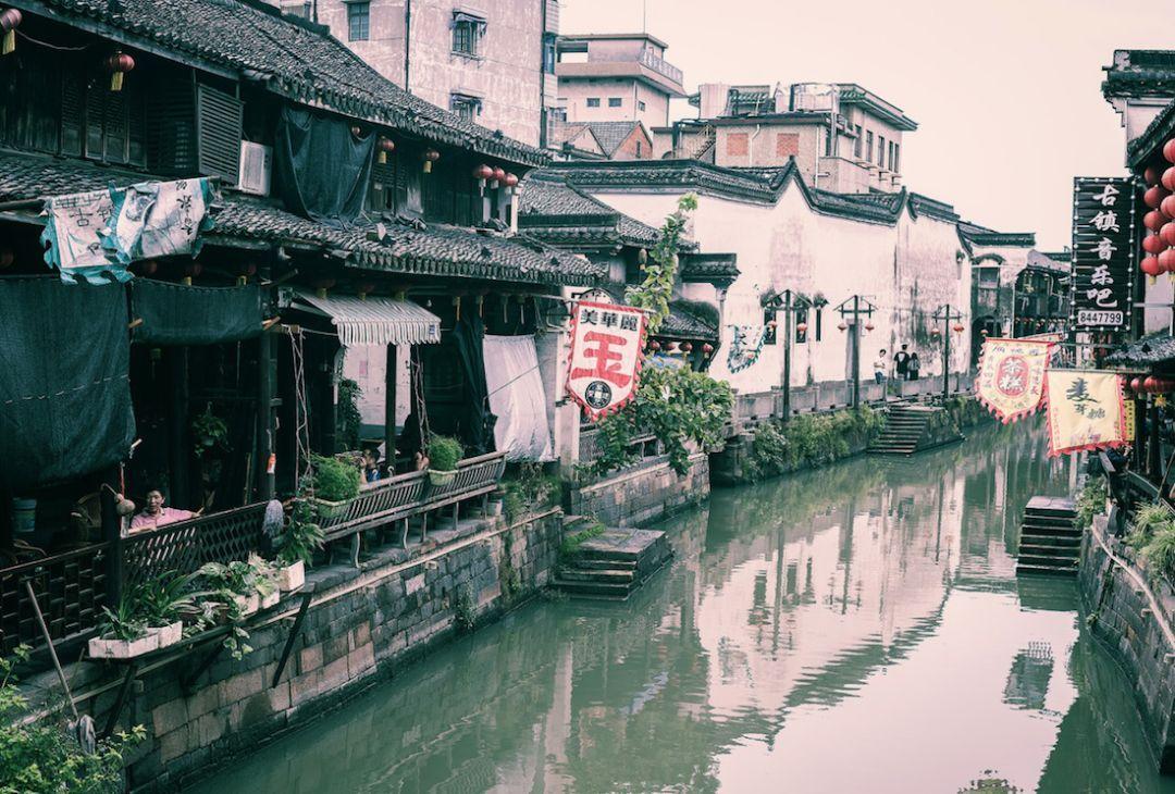 精灵的居住地