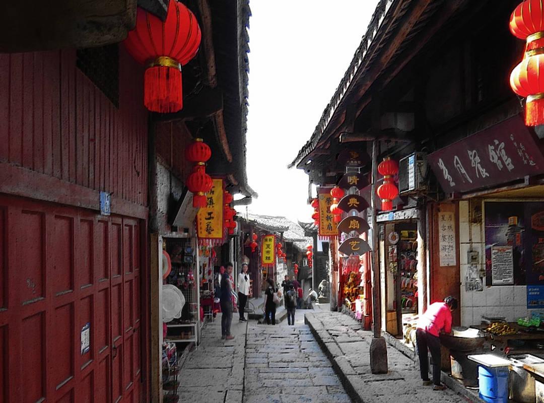 受海上大风影响,福建两条“小三通”航线停航